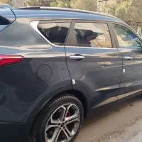 فیدلیتی پرایم1401درحد صفر|خودرو سواری و وانت|مشهد, هنرور|دیوار