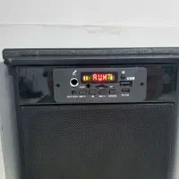 فروش اسپیکر سونی|پخشکننده همراه|رشت, باهنر|دیوار