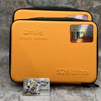 تبلت سیمکارتی Umiio S26 ultra+هدایا / موبایل تاراز|تبلت|کرج, کرج نو|دیوار