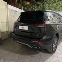 kmc k7 معاوضه با خودرو|خودرو سواری و وانت|یاسوج, |دیوار