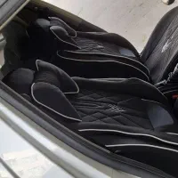 روکش صندلی 450000شیشه دودی|قطعات یدکی و لوازم جانبی|مشهد, هدایت|دیوار