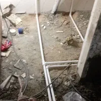 لوله کشی آب و فاضلاب و پکیج|خدمات پیشه و مهارت|کوهدشت, |دیوار