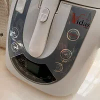 سرخ کن