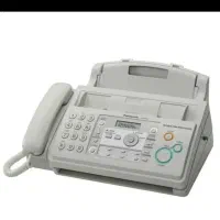 فکس پاناسونیک مدل KX-FP365 مشخصات price report btn