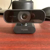 وب کم رپو مدل کاملا نو C260|قطعات و لوازم جانبی رایانه|تبریز, |دیوار