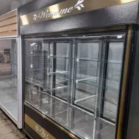 یخچال جزیره، ویترینی قصابی ،جوجه گردان،کبابپزترولی|کافیشاپ و رستوران|کهریزک, |دیوار