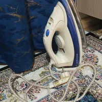 اتو بخار هاردستون سالم سالم