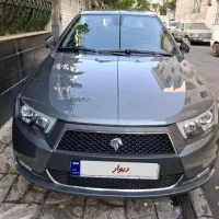 دنا پلاس اتومات اپشنال مدل ۱۴۰۴ فوری