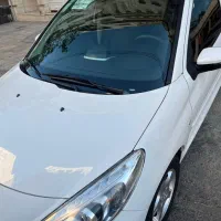 ۲۰۷پانا ارتقا ۴۰۳ کارکرد۱۰|خودرو سواری و وانت|کرج, باغستان|دیوار