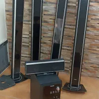 سینما خانواده هایر