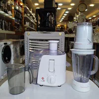 فروش تابستانی آبمیوه گیری در همه مدل..|آبمیوه‌گیر و آب‌مرکبات‌گیر|قم, نیروگاه|دیوار