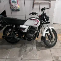 کی‌وای ۱۵۰cc