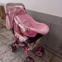 کالسکهوکریر|کالسکه و لوازم جانبی|گرمسار, |دیوار