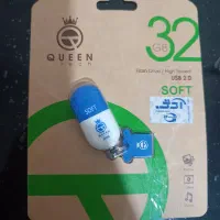 فلش 32 گیگ نو