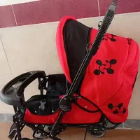 کالسکه دلیجان