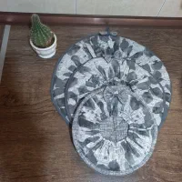 دوخت سرویس آشپزخانه|سفره، حوله، دستمال آشپزخانه|سمنان, |دیوار