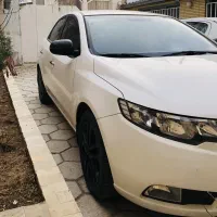 سراتو مونتاژی سایپا مدل۹۵