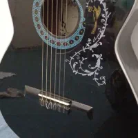 گیتار|گیتار، بیس، امپلیفایر|همدان, |دیوار