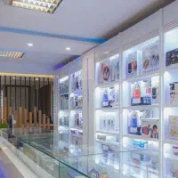 استخدام تکنیسین دارویی با توانایی مدیریت داروخانه