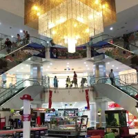 ۶۷ متر مغازه مگامال تهران طبقه فودکورت گل طبقات