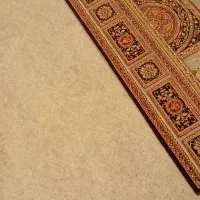 موکت در حد نو (۲ماه استفاده شده)