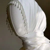 دوخت چادر،مقنعه و روسری قیمت کم کیفیت بالا|لباس|آران و بیدگل, |دیوار