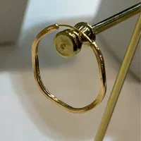 گوشواره طلا|جواهرات|زاهدان, |دیوار