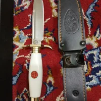 چاقوی روسی اصل|کوهنوردی و کمپینگ|مشهد, شهرک بهارستان|دیوار