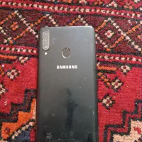 گوشی موبایل سامسونگ گلکسی آ 20 اس|موبایل|قوچان, |دیوار