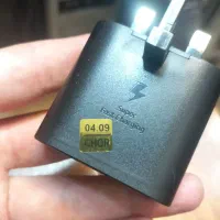 کلگی اصلی واورجینال ۲۵ وات|لوازم جانبی موبایل و تبلت|تبریز, |دیوار