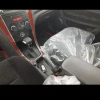 *دنا پلاس اتومات آپشنال 85 گانه خشک بی کارکرد*|خودرو سواری و وانت|کرمانشاه, |دیوار