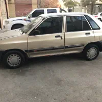 پراید 141 مدل 1385 فوق العاده تمیز