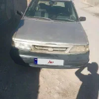 پراید ۸۴|خودرو سواری و وانت|بجنورد, |دیوار