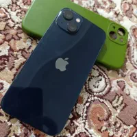 آیفون ۱۳ همراه با شارژر و جعبه