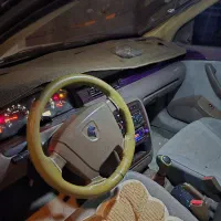 سمند ۹۱|خودرو سواری و وانت|زاهدان, |دیوار