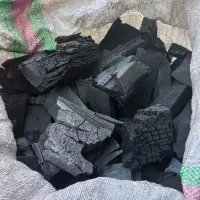 زغال کبابی عمده وتناژ