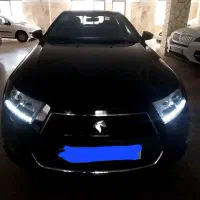 دنا پلاس اتومات کم کارکرد مدل ۱۴۰۱