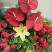 گلدان مصنوعی ،سه مدل