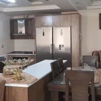 ۱۵۰ متری ۳ خوابه فول سالن پرده خور|فروش آپارتمان|تهران, علم و صنعت|دیوار