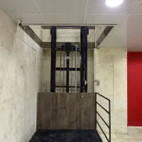 تولیدکننده بالابر هیدرولیک