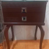 ساعت کنسول قاشق چنگال