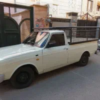 وانت مدل ۹۲