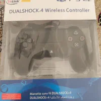 دسته ps4 مدل آی تی لینک