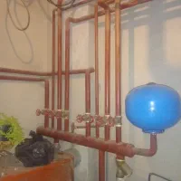 تعمیرفوری تخصصی پکیج هواسازوکولر هر ساعت شبانه روز|خدمات پیشه و مهارت|مشهد, جاهد شهر|دیوار