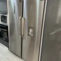 یخچال فریزر دوقلو سامسونگ،سامسونگ،دوقلو