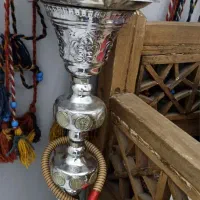 قلیون عربی (خلیل مامون)