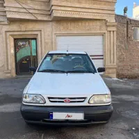 پرایددرحد۹۲کم کارخانگی|خودرو سواری و وانت|تبریز, |دیوار