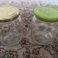 شیشه سس