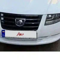 سمند سورن پلا. س موترجدید