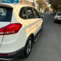 تیگو5مدل97|خودرو سواری و وانت|تهران, تهرانپارس شرقی|دیوار